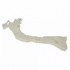 Rear bumper mount, outer right, Ford Focus mk3 15-18 restyling 5d