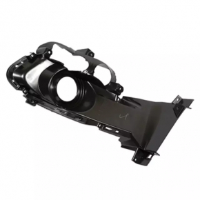 Fog light frame right Ford Mustang mk6 15-17