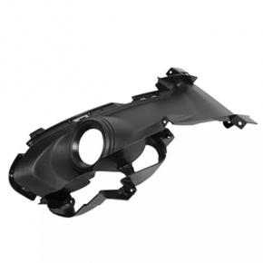 Fog light frame right Ford Mustang mk6 15-17
