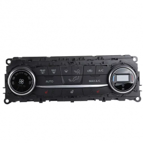 Climate control Ford Ecosport 18-22 auto with heated seats and steering wheel