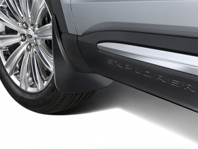 Mudguard front left Ford Explorer 20-