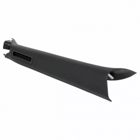 Front pillar trim right Ford Explorer 20 - black, scratches