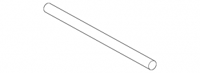 Porsche Cayenne 19-26 Jack Handle Extension