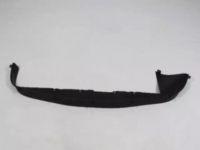 Front Bumper Lip Dodge Grand Caravan 11-20