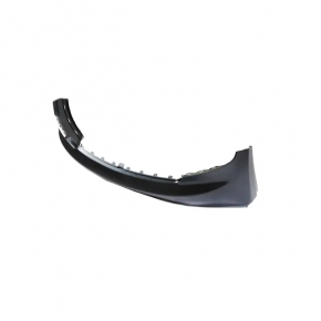 Dodge Durango 1920s bare front bumper, upper part