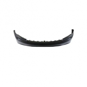 Dodge Durango 1920s bare front bumper, upper part