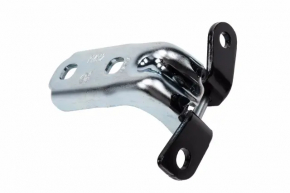 Upper front right door hinge for a 1919 Cadillac CTS