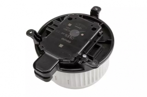 Cadillac ATS 13- Heater Fan Motor