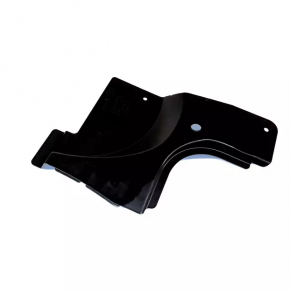 Front left protection VW CC 09-17