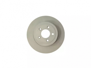 Rear left brake disc Chrysler 300 11-