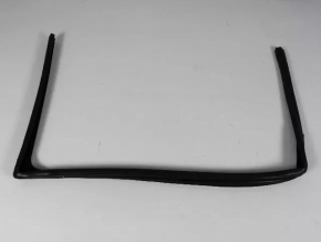 Glass seal front left Jeep Patriot 11-17