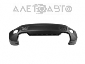 Bare rear bumper Jeep Renegade 15-18 prerest
