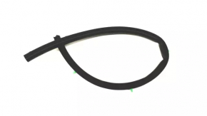 Front left lower door seal Subaru XV Crosstrek 13-17