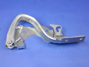 Bonnet hinge right Fiat 500 12-19