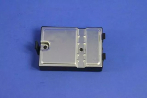 Heated Seat Control Module Chrysler 200 15-17