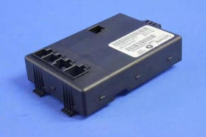 Heated Seat Control Module Chrysler 200 15-17
