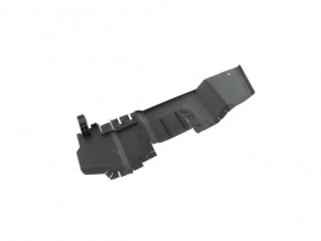 Left radiator deflector Jeep Compass 17- 2.4 mounting defect