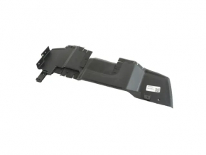 Left radiator deflector Jeep Compass 17- 2.4 mounting defect
