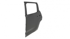 Bare rear left door Jeep Renegade 15-23 graphite 263