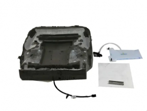 Jeep Grand Cherokee WL 22-26 Occupant Sensor