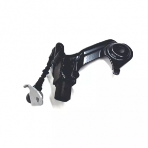Rear body tilt sensor Audi Q5 8R 09-17
