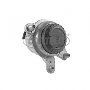 Left engine mount Mercedes W213 E 300/350 17-23 2.0T RWD