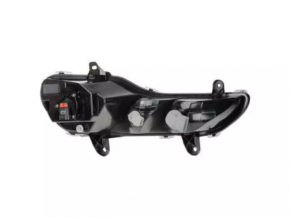 Left turn signal Ford Escape MK3 13-16 prerest