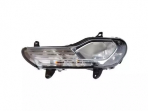 Left turn signal Ford Escape MK3 13-16 prerest