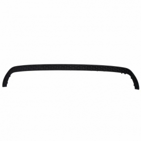 Rear Bumper Lip Cover Ford Focus mk3 15-18 Rest 4d Sport