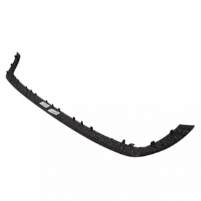 Rear Bumper Lip Cover Ford Focus mk3 15-18 Rest 4d Sport