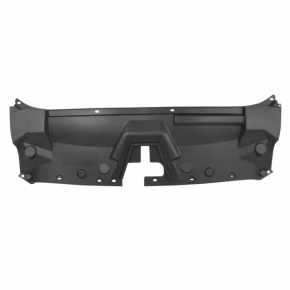 Lincoln MKZ 17-20 TV Cover