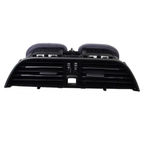 Front Panel Air Deflector Central Ford Escape MK4 20-