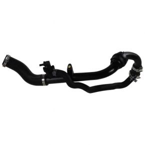 Intercooler pipe right second Ford Explorer 20-21 3.0T complete