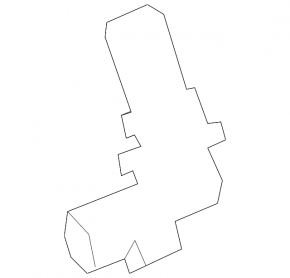 Crankshaft Position Sensor Land Rover Range Rover 13-21 3.0, 5.0