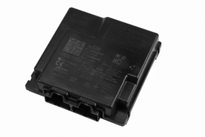 Keyless Entry Control Module Chevrolet Cruze 17-18