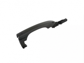 Jeep Cherokee KL 14-17 Keyless Front Right Outer Door Handle