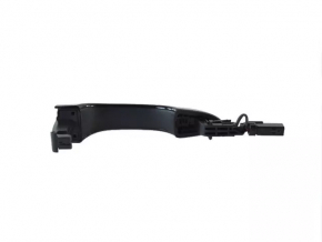 Jeep Cherokee KL 14-17 Keyless Front Right Outer Door Handle