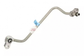 Supply pipe of automatic transmission Chevrolet Malibu 16-25 to the pump