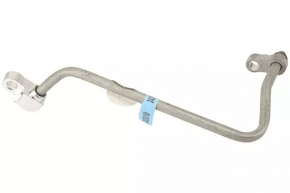 Supply pipe of automatic transmission Chevrolet Malibu 16-25 to the pump