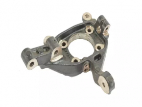 Front left axle Fiat 500X 16-17 AWD