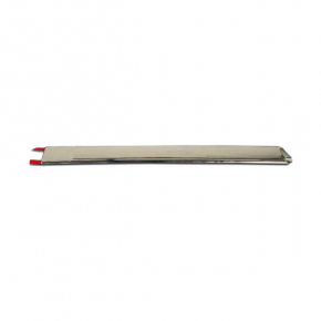 Decorative molding lower rear right Jeep Grand Cherokee WK2 11-14 chrome