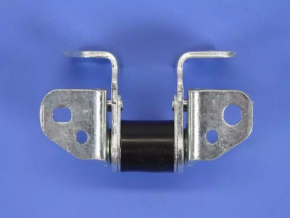 Door hinge lower front right Dodge Charger 11-