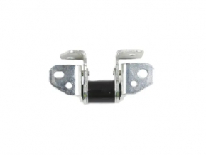 Door hinge lower front right Dodge Charger 11-