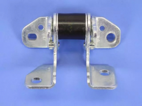 Door hinge lower front right Dodge Charger 11-
