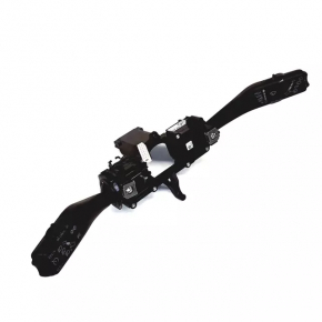 VW Jetta 11-18 USA steering column switch assembly, for cruise control
