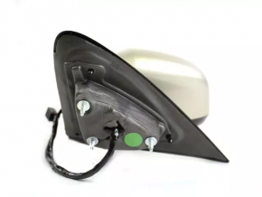 Side mirror right assembly Dodge Durango 11-18 auto warehouse, turn signal