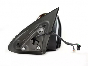 Side mirror right assembly Dodge Durango 11-18 auto warehouse, turn signal