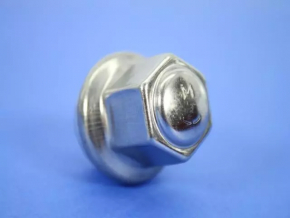 Wheel nut d21 M14x1.5 Dodge Challenger 09- DORMAN