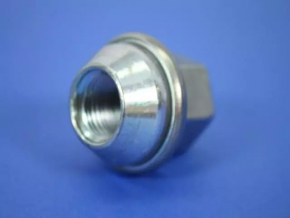 Wheel nut d21 M14x1.5 Dodge Challenger 09- DORMAN