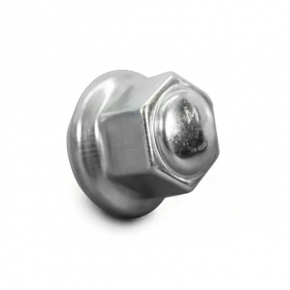 Wheel nut d21 M14x1.5 Dodge Challenger 09- DORMAN